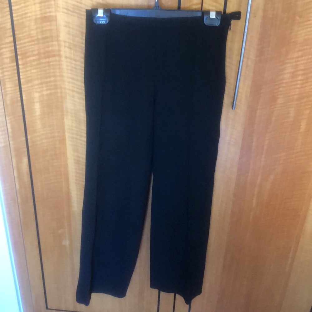 Armani pants. Size 2